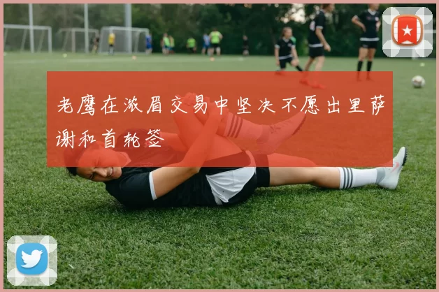 老鹰在浓眉交易中坚决不愿出里萨谢和首轮签