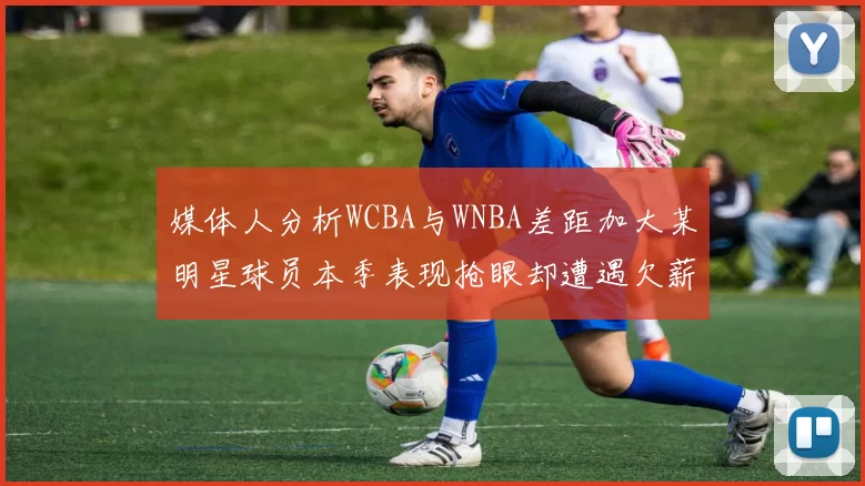 媒体人分析WCBA与WNBA差距加大某明星球员本季表现抢眼却遭遇欠薪困扰